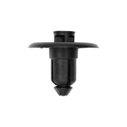 Ford Cowl Retainer 25mm Head Diameter 12mm Stem Length