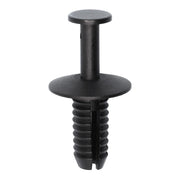 BMW Scuff Plate Retainer 15mm Head Diameter 15mm Stem Length