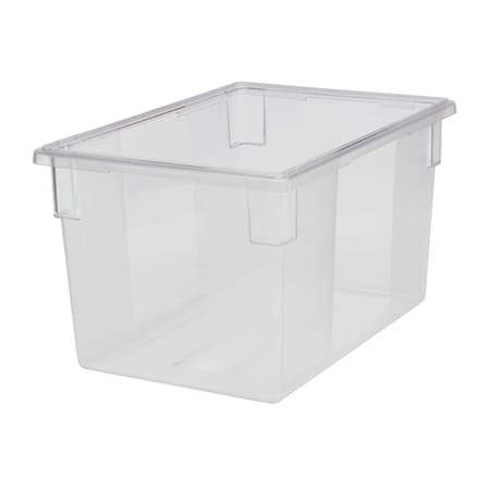 FOOD/TOTE BOX 21.5 GALLON