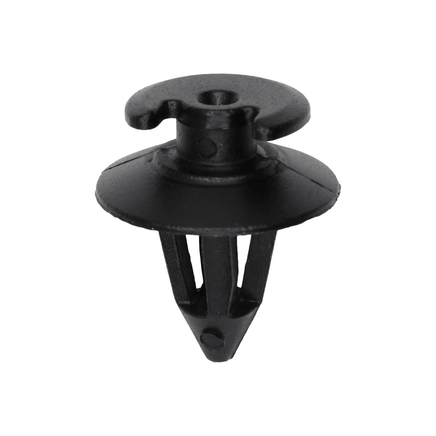 VW Trim Panel Retainer 9mm Stem Diameter 14mm Stem Length