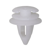 BMW Trim Panel Retainer 9mm Stem Diameter 15mm Stem Length
