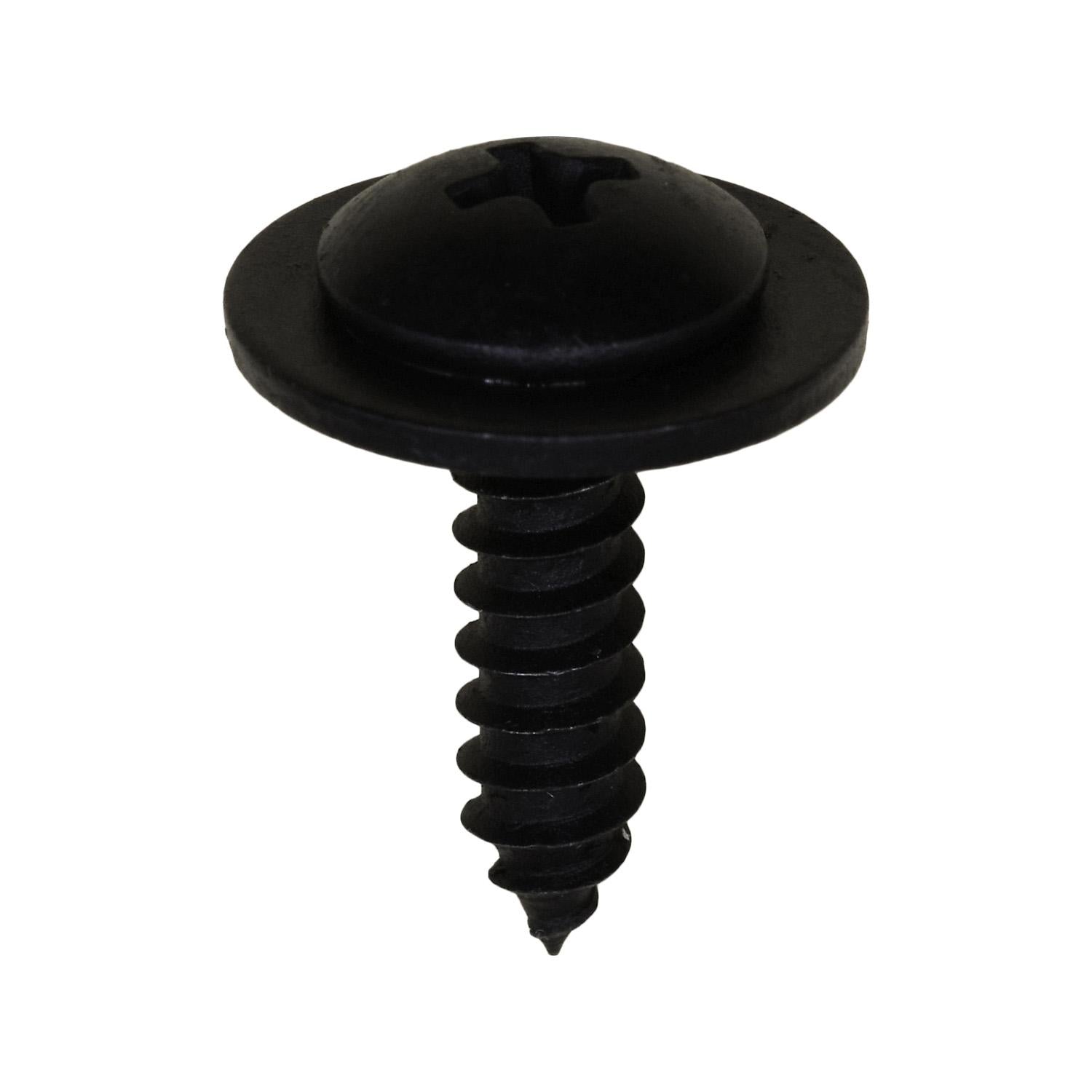Honda Specialty Sems Screw M4.8-1.61 x 19mm