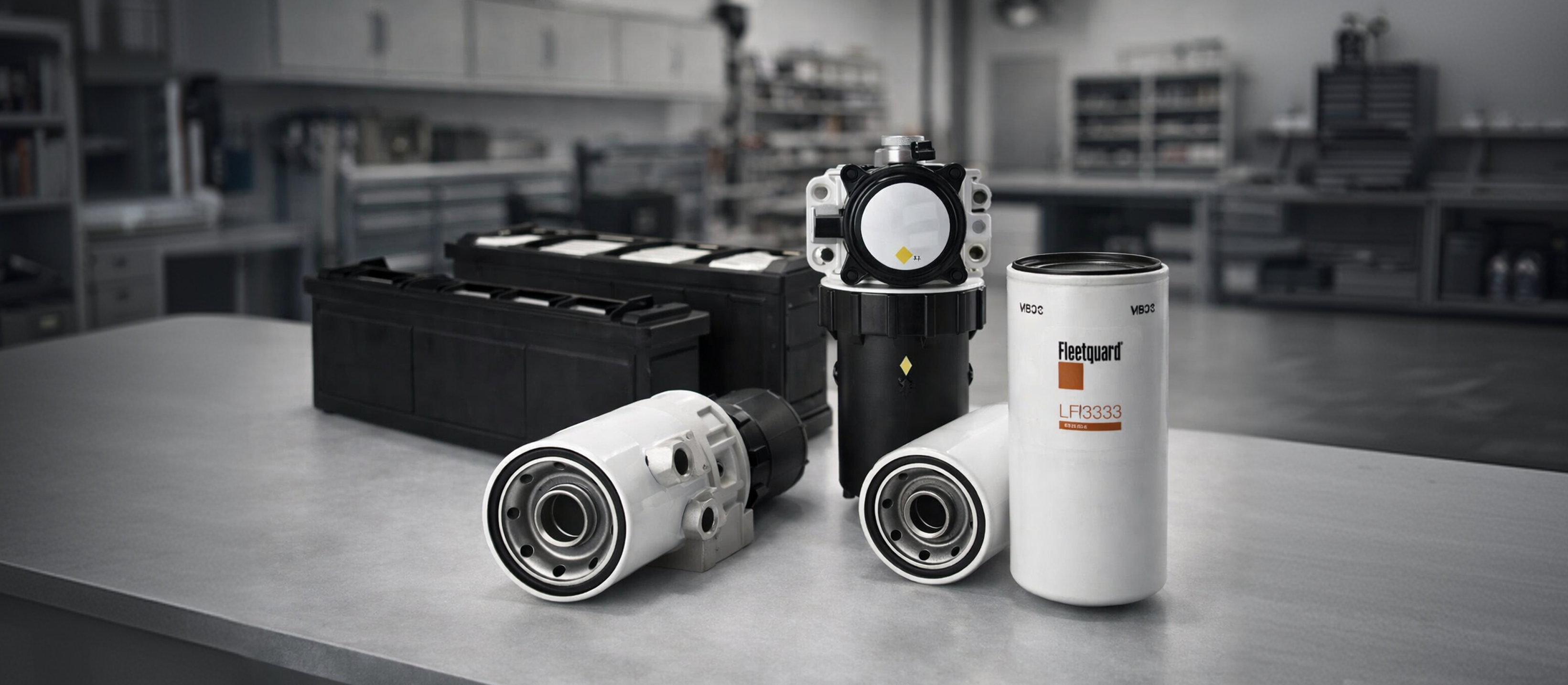 Olympic Industrial Supply