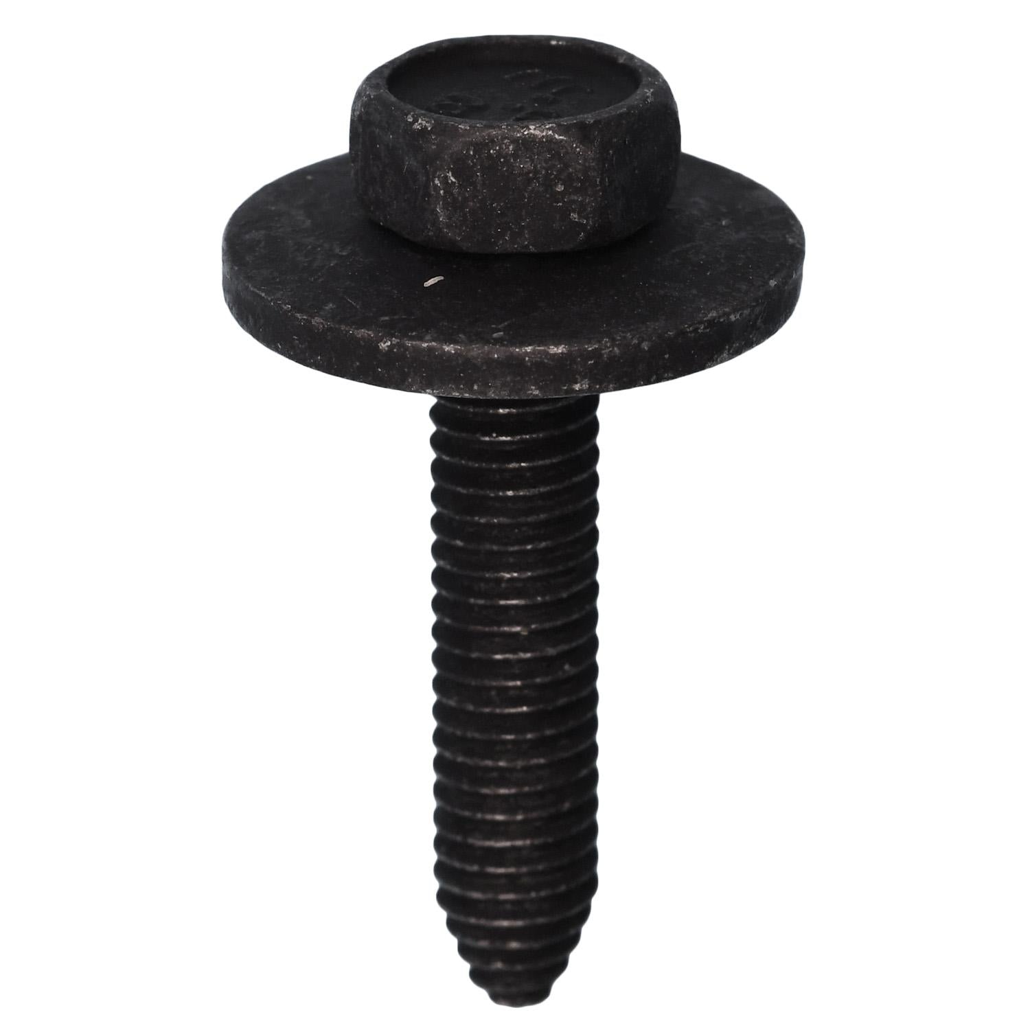 GM Hex Head Sems Body Bolt M6-1.0 x 30mm