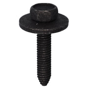 GM Hex Head Sems Body Bolt M6-1.0 x 30mm