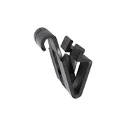 GM Front And Rear Door Window Moulding Clip