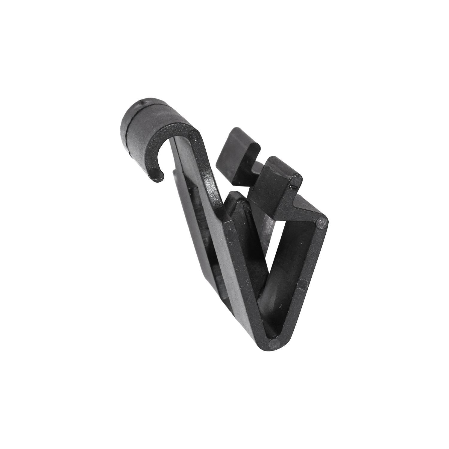GM Front And Rear Door Window Moulding Clip