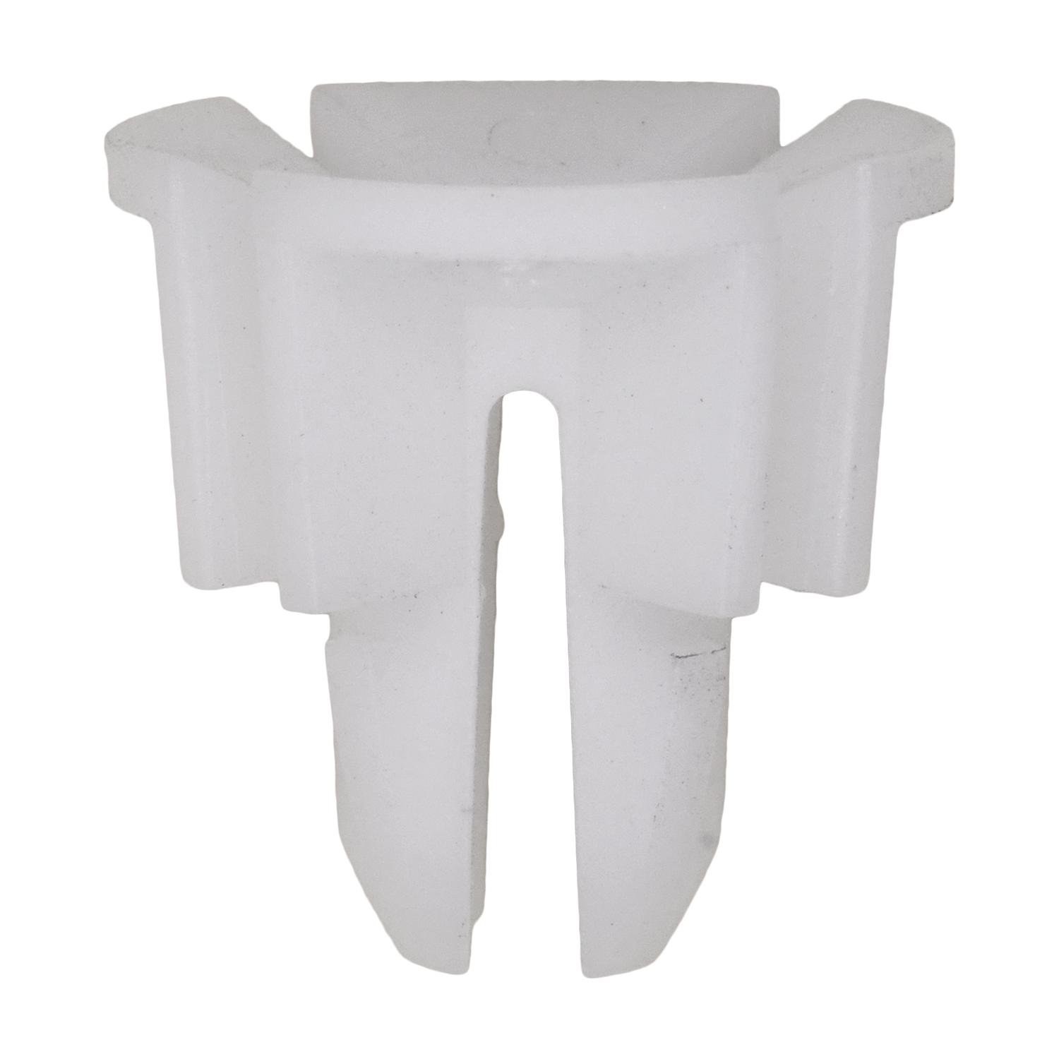 Ford Kick Panel Grommet 23mm Head Diameter 24mm Length
