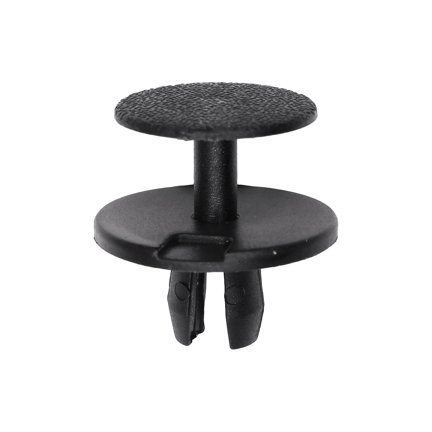 BMW Hood And Trunk Insulation Retainer 20mm Head Diameter