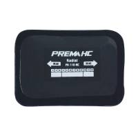 PR-110-HC Radial heat cure