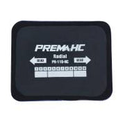 PR-115-HC Radial heat cure