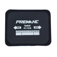 PR-115-HC Radial heat cure