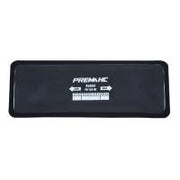 PR-124-HC Radial heat cure
