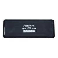 PR-124-HC Radial heat cure