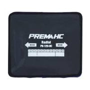 PR-125-HC Radial heat cure