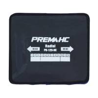 PR-125-HC Radial heat cure