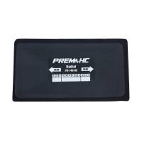 PR-140-HC Radial heat cure