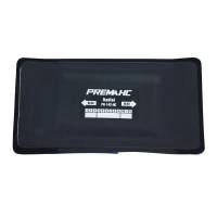 PR-142-HC Radial heat cure