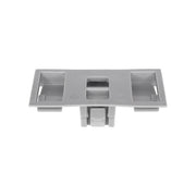 GM Rocker Panel Moulding Clip 7/8" Width 2" Length