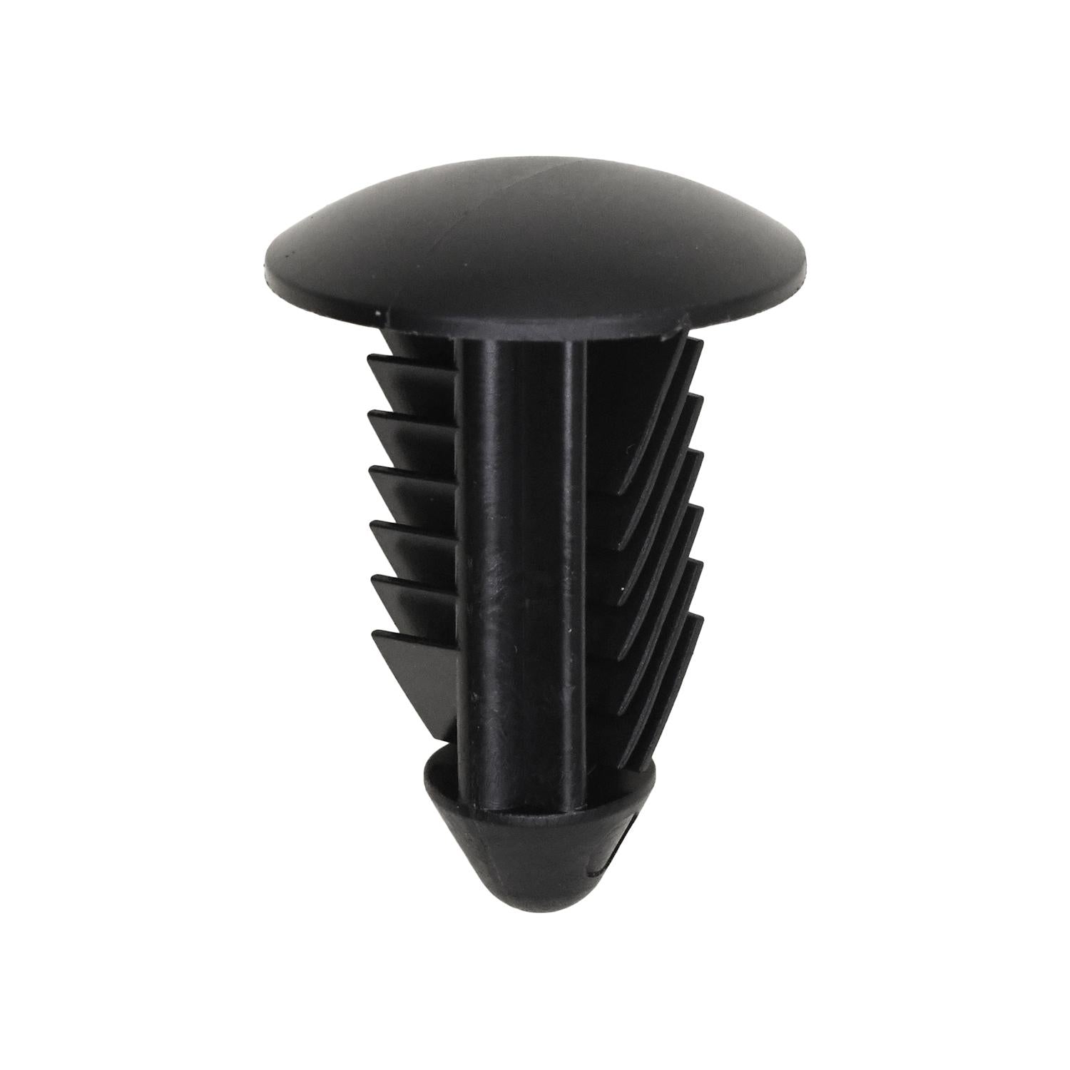 GM Bumper Fascia Retainer