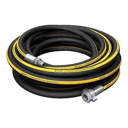 Heavy Duty Air Hose Assembly