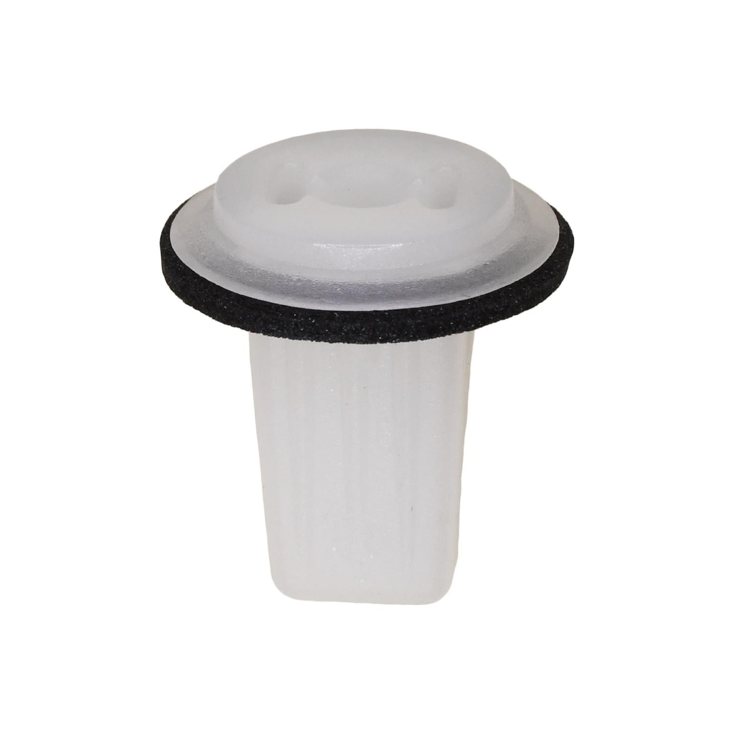 Honda Trim Panel Screw Grommet 15mm Head Diameter