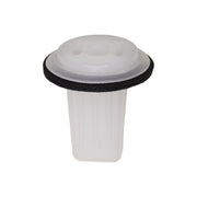 Honda Trim Panel Screw Grommet 15mm Head Diameter