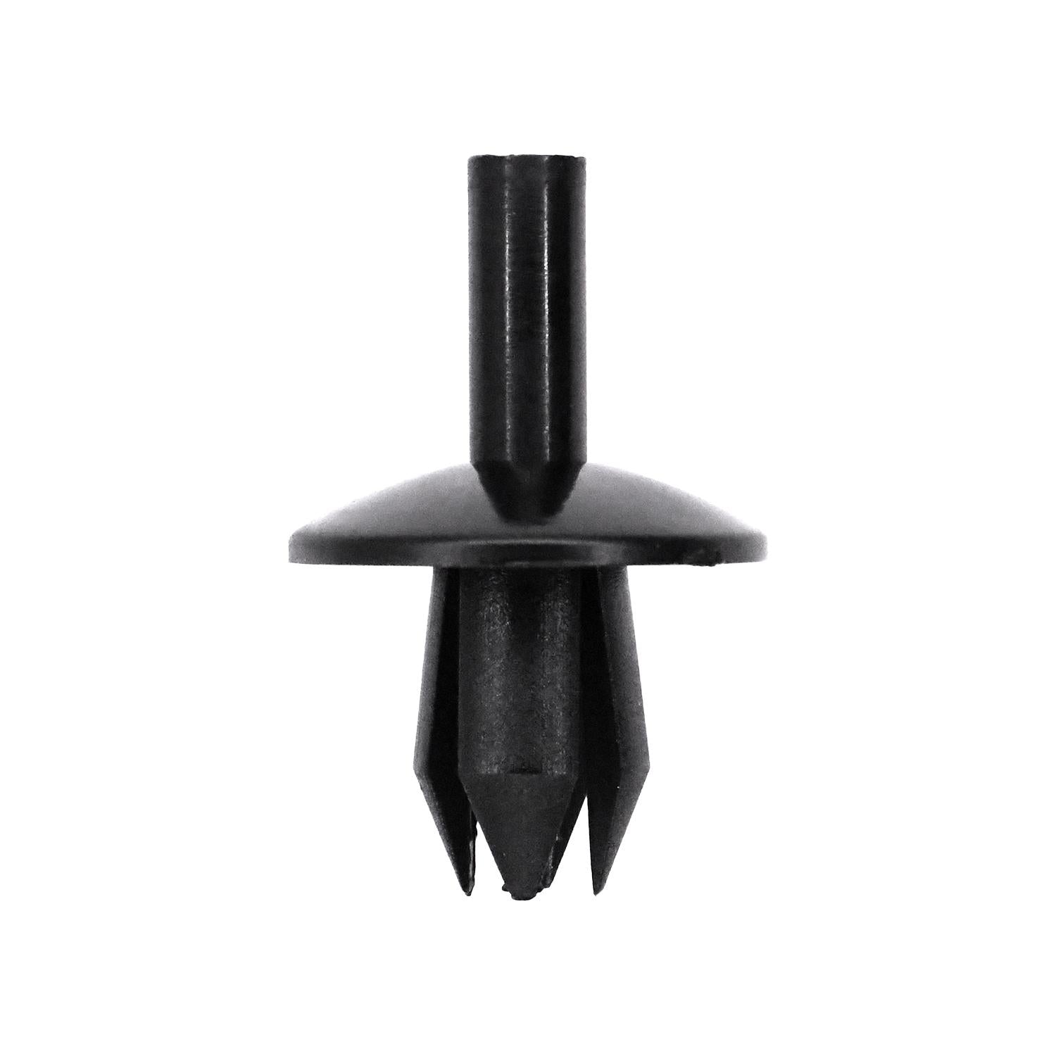 Ford Grille To Headlight Bracket Retainer 5/8" Head Diameter