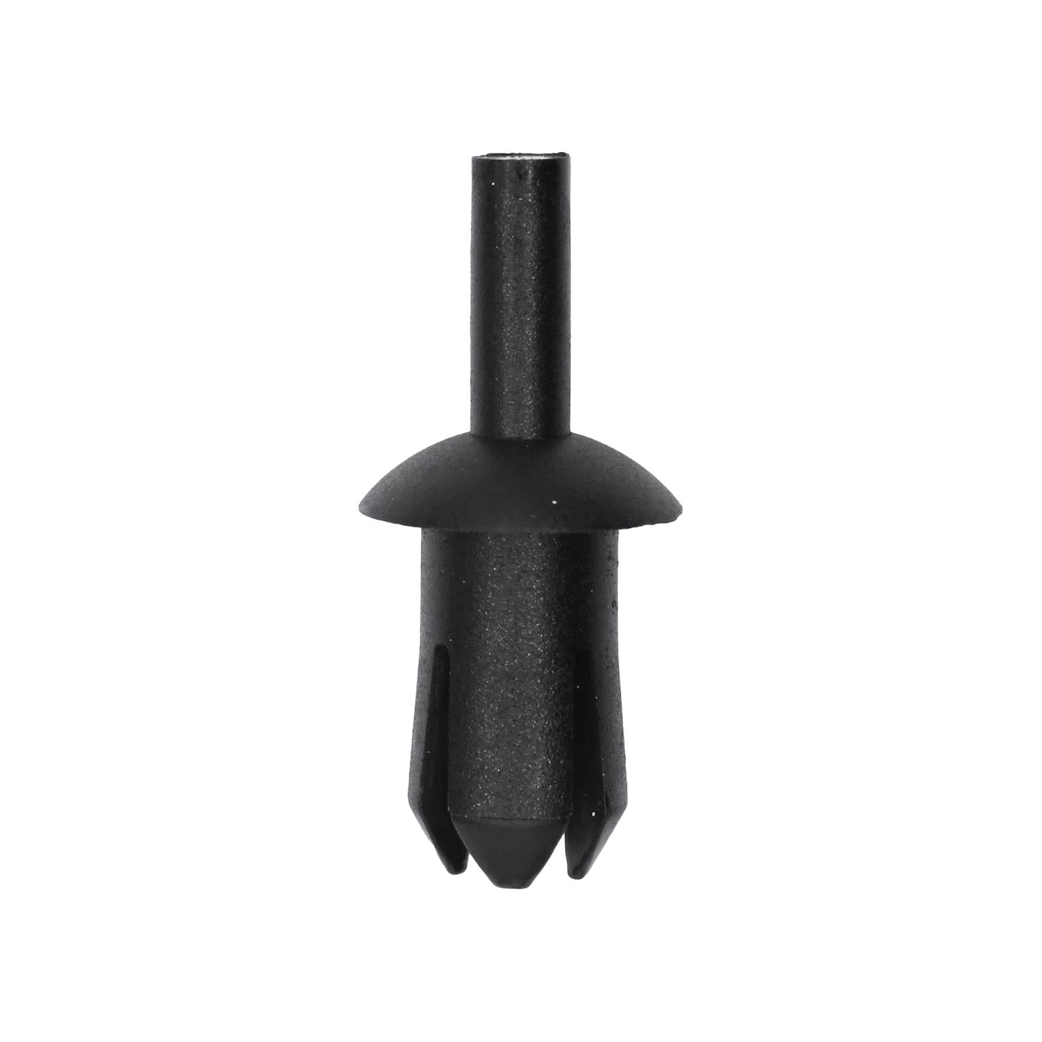 Mercedes Push-Type Retainer 13mm Head Diameter 14mm Stem