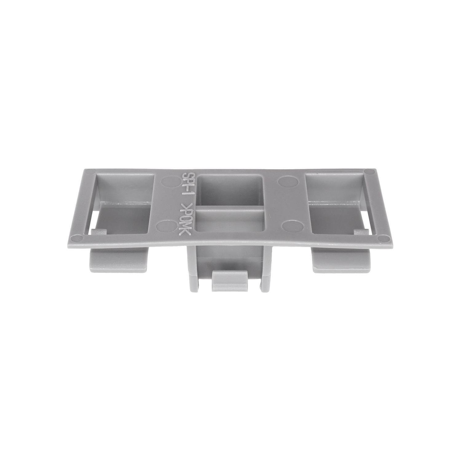 GM Rocker Panel Clip 7/8" Width 2" Length