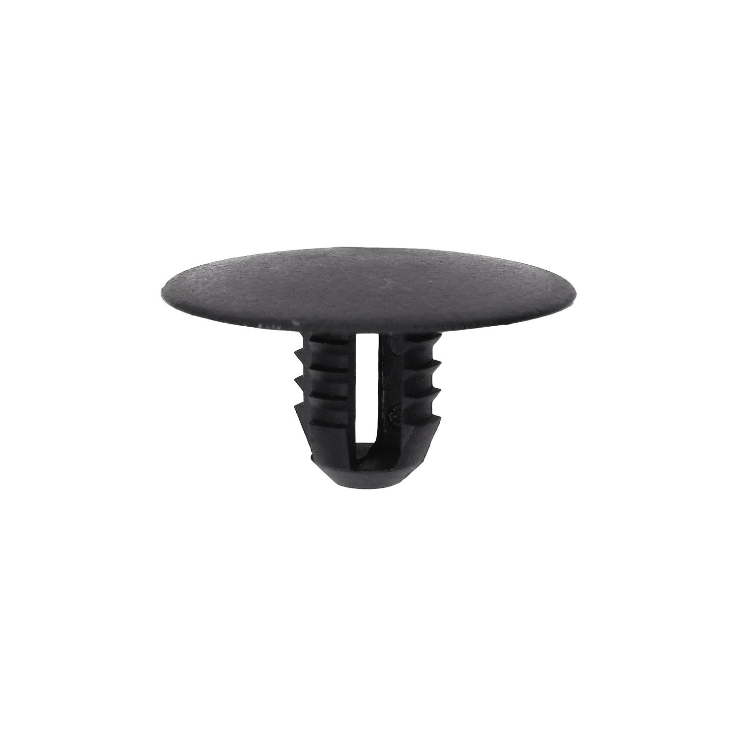 Ford Hood Insulation Retainer Black Nylon