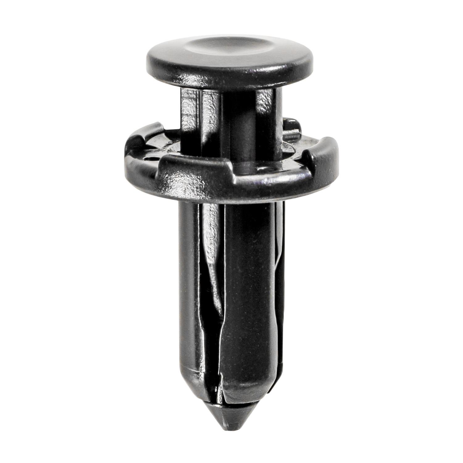 Nissan Bumper Fascia Retainer 18mm Head Diameter 22mm Stem