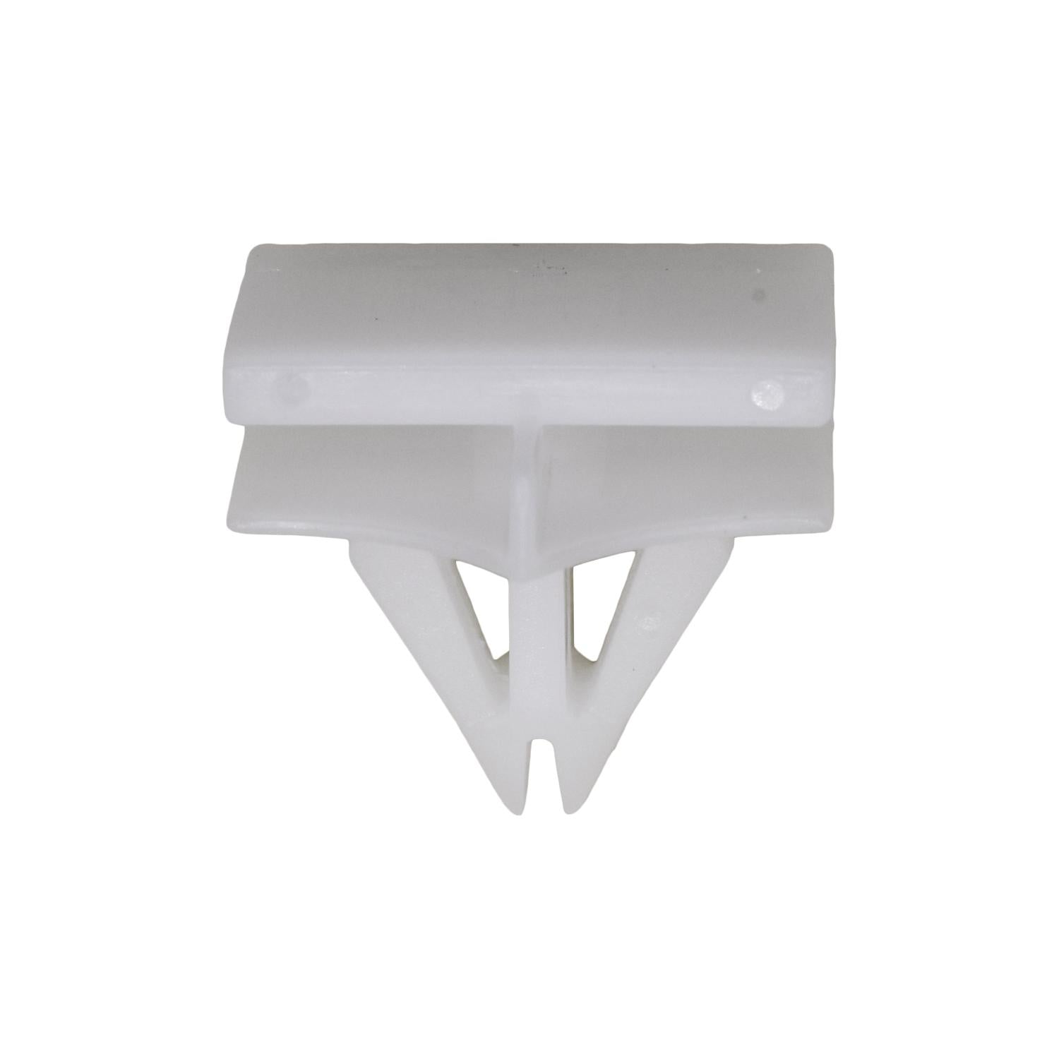 GM Rocker Panel Moulding Clip 9/16" Stem 7/16" Hole