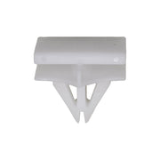 GM Rocker Panel Moulding Clip 9/16" Stem 7/16" Hole