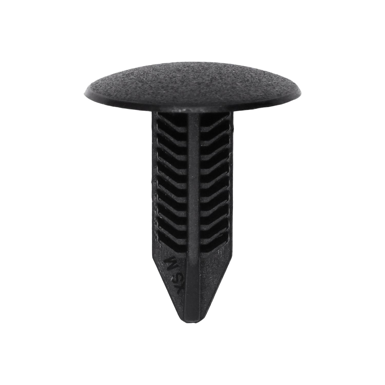 Honda Trunk Garnish Retainer 18mm Head Diameter