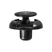 Toyota Push-Type Retainer 18mm Head Diameter 7mm Stem