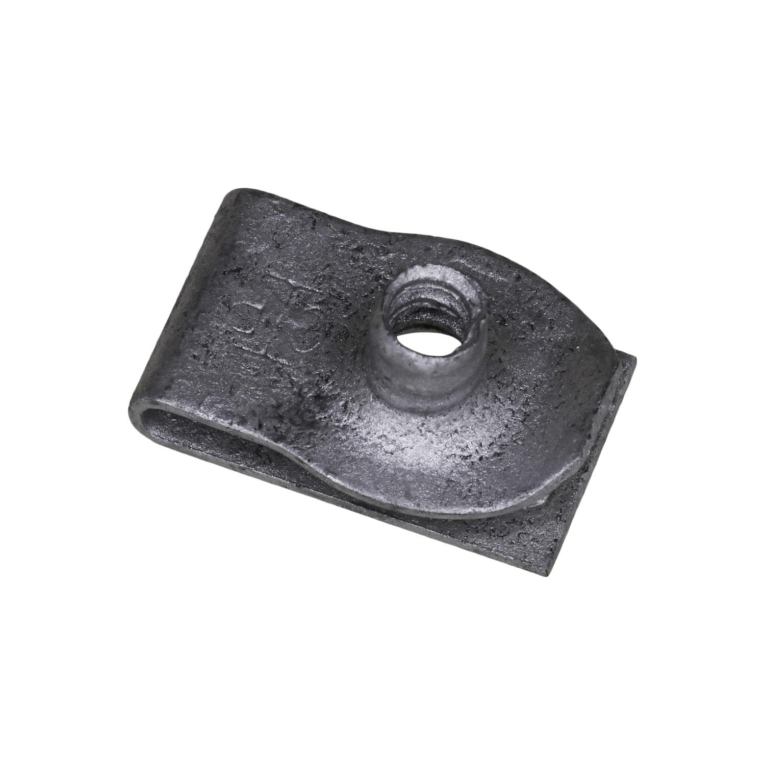 Extruded U-Nut M4.2-1.41 Screw Size
