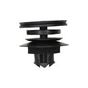 VW Door Trm Panel Retainer 22mm Head Diameter