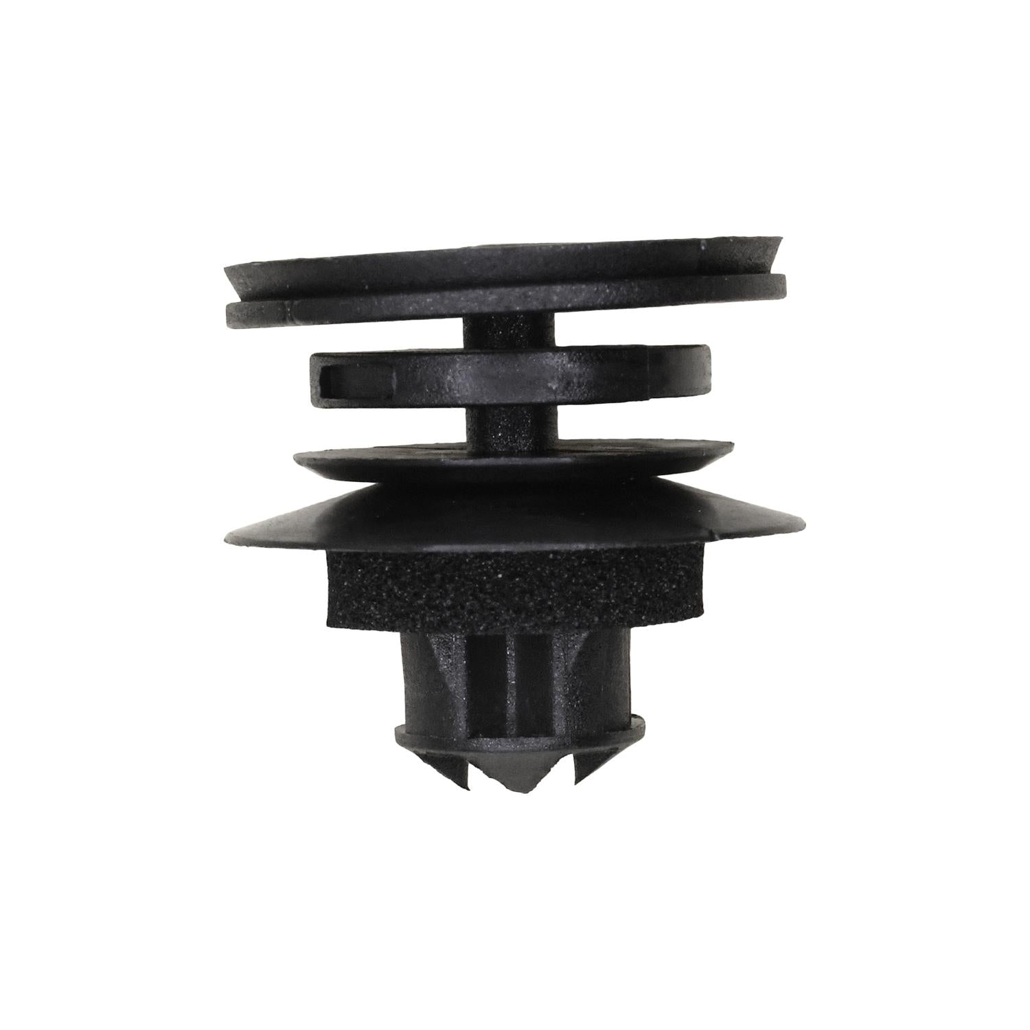 VW Door Trm Panel Retainer 22mm Head Diameter