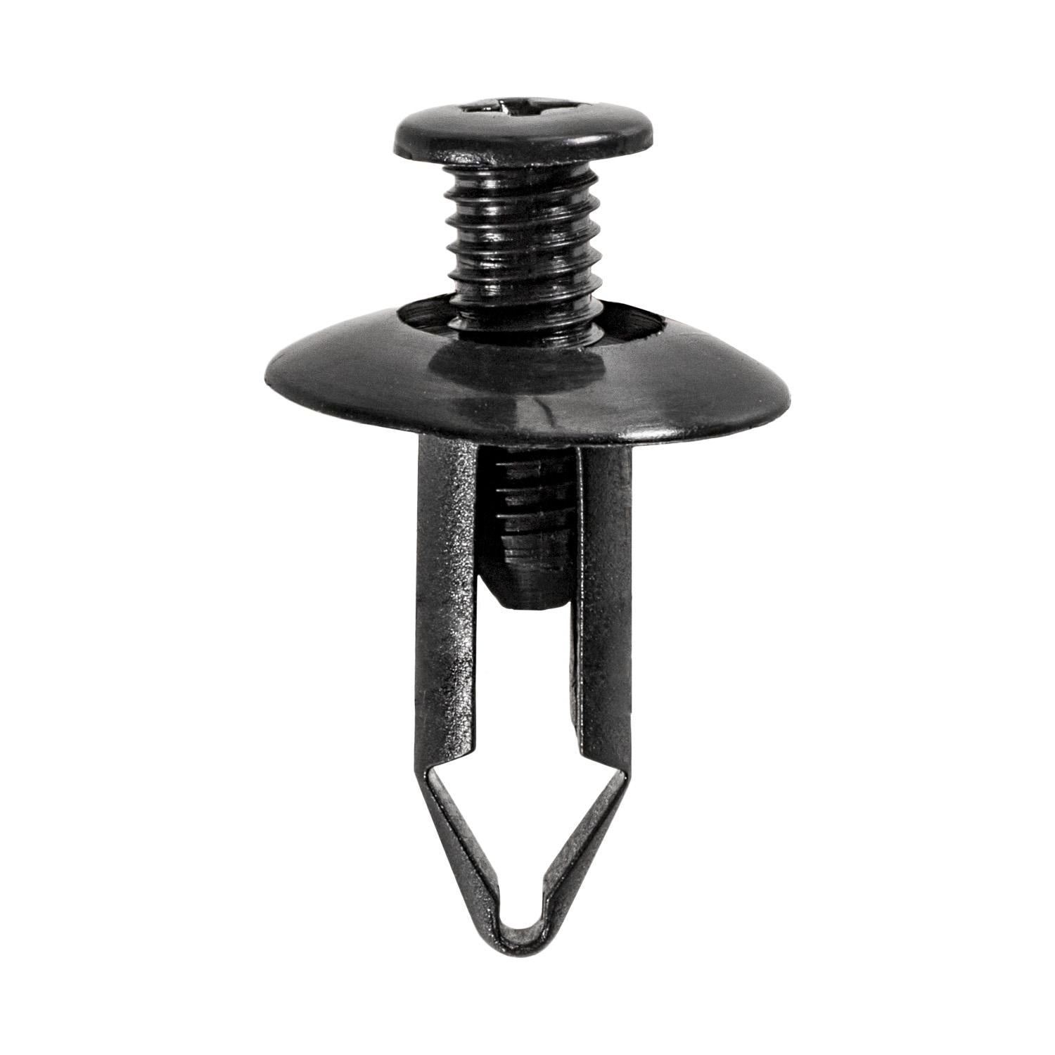 Nissan And Ford Push-Type Retainer 20mm Head Diameter