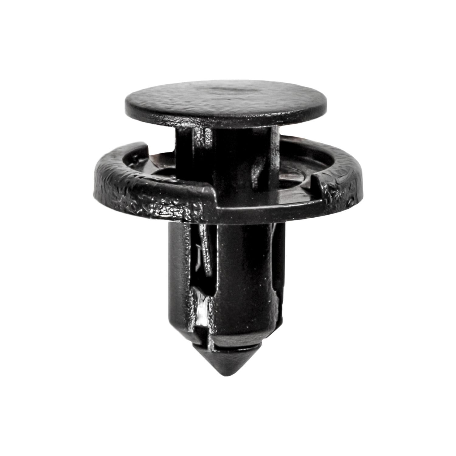 Nissan, Toyota, Tesla Push-Type Retainer