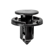 Nissan, Toyota, Tesla Push-Type Retainer
