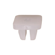 Honda Door Trim Nylon Nut 13mm x 13mm Head Size