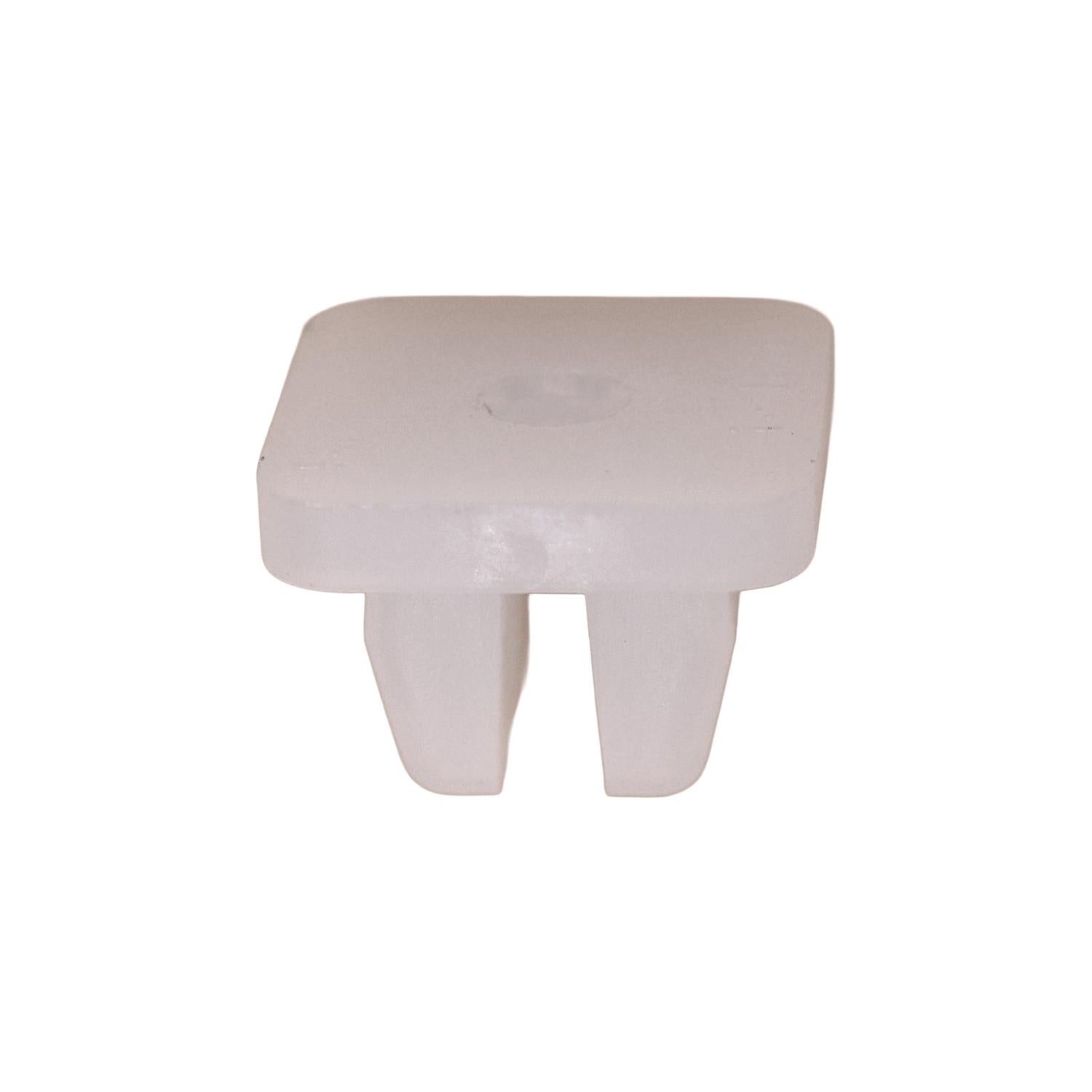 Honda Door Trim Nylon Nut 13mm x 13mm Head Size