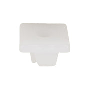 Honda Nylon Nut 16mm x 16mm Head Size 8mm Stem Length