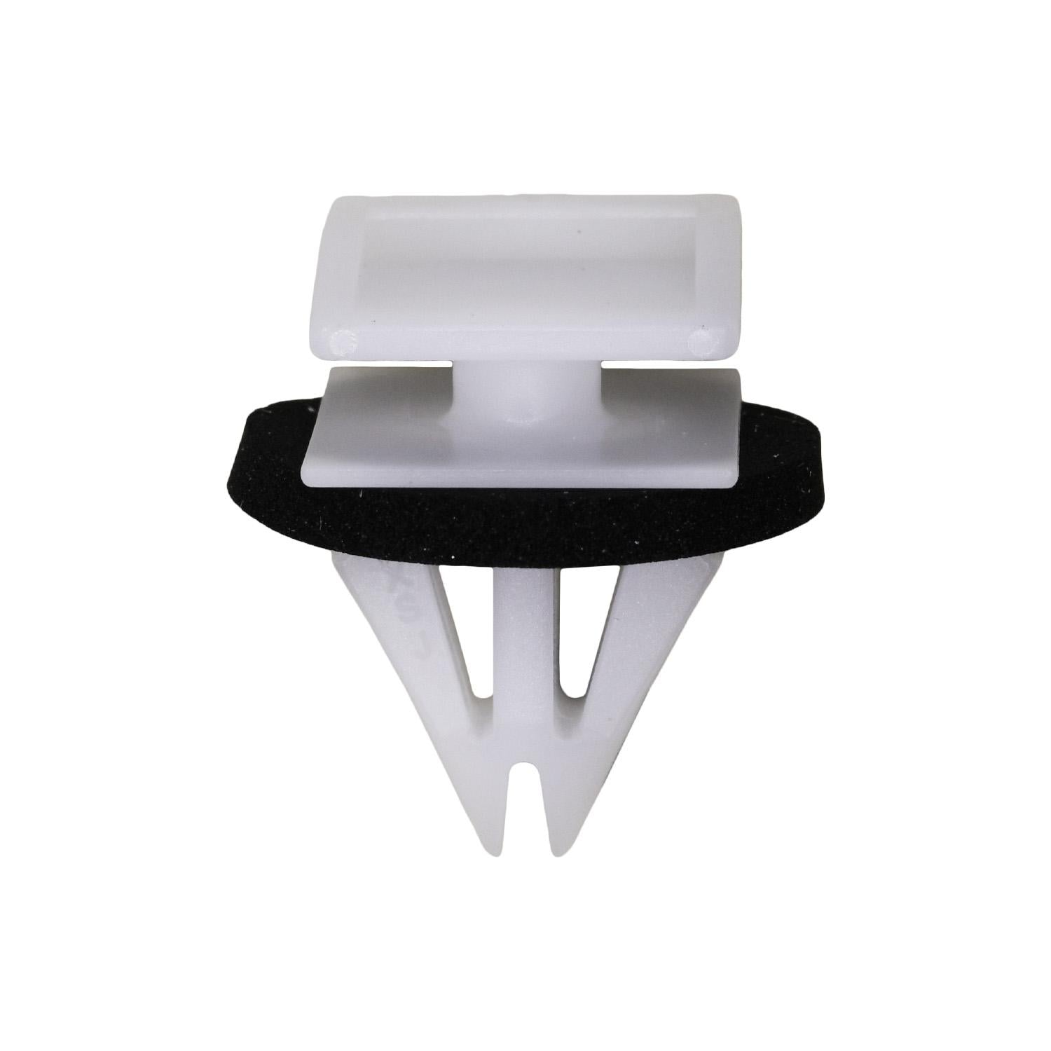 GM Rocker Panel Moulding Clip 9/16" Stem Length