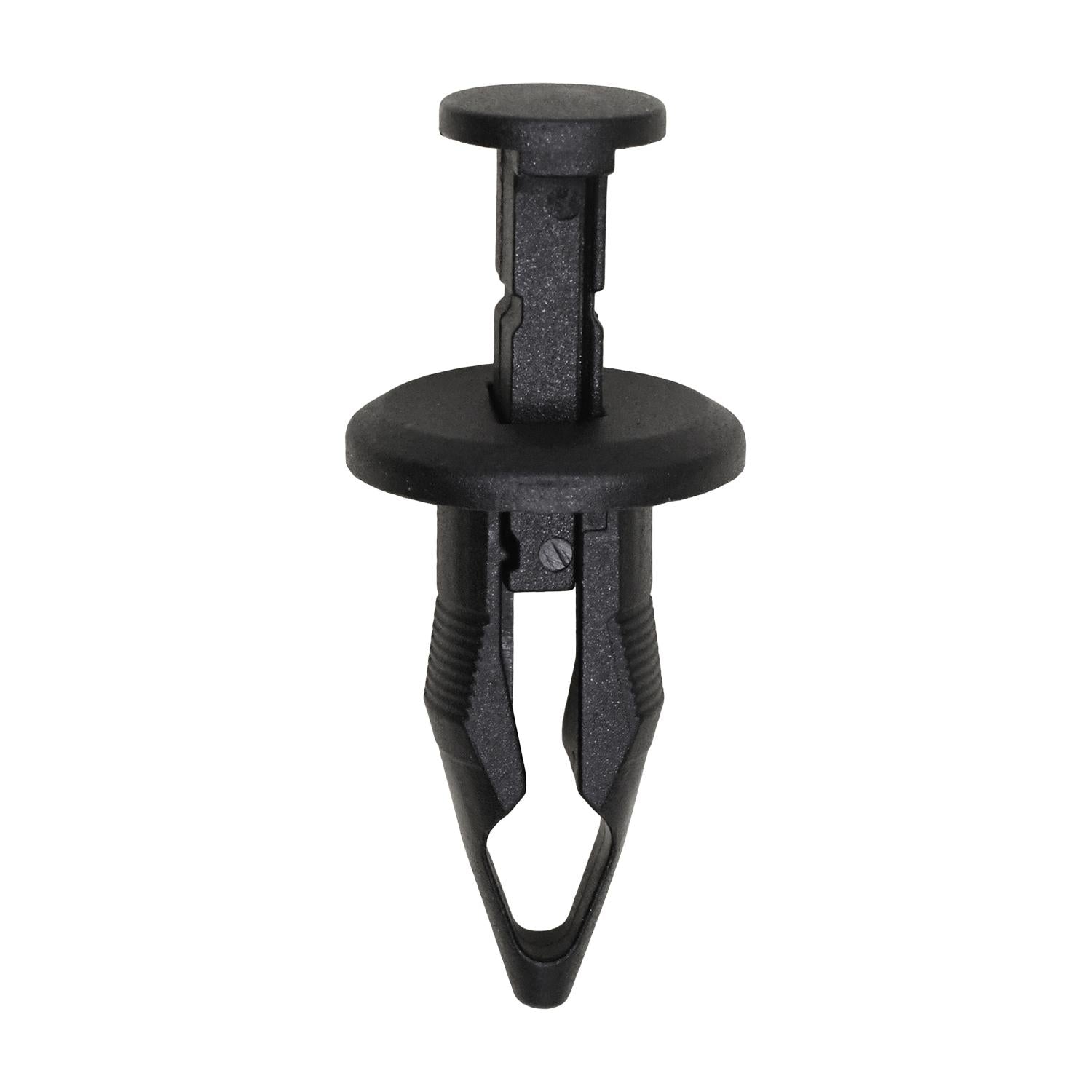 GM Bumper Cover Retainer 18mm Head Diameter 26mm Stem Length