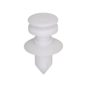Ford Door Trim Panel Retainer 32mm Overall Length