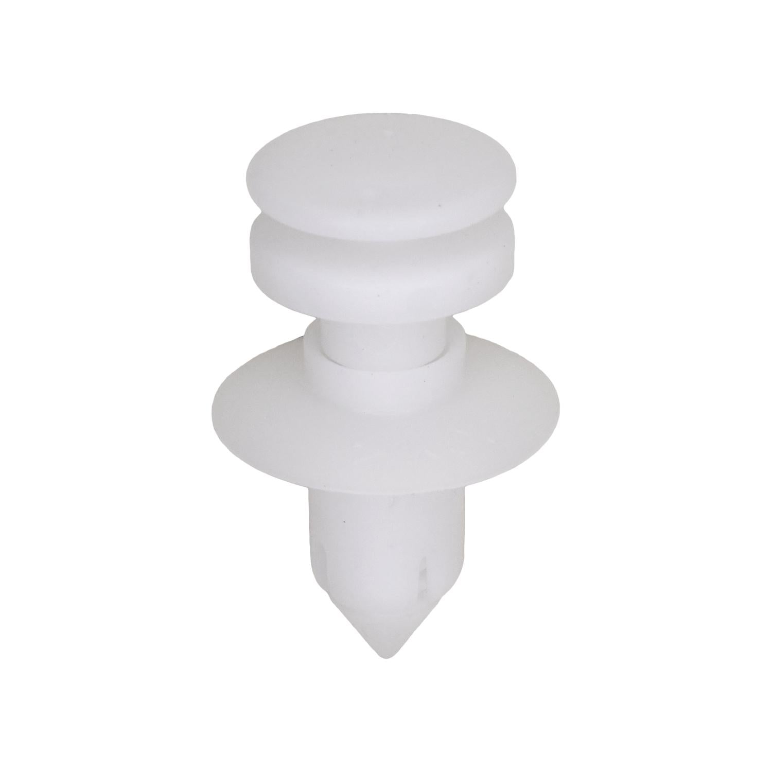 Ford Door Trim Panel Retainer 32mm Overall Length