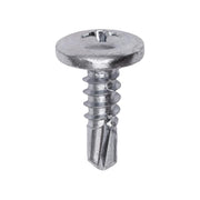 GM Phillips Washer Head Drill Screw #10 x 5/8"